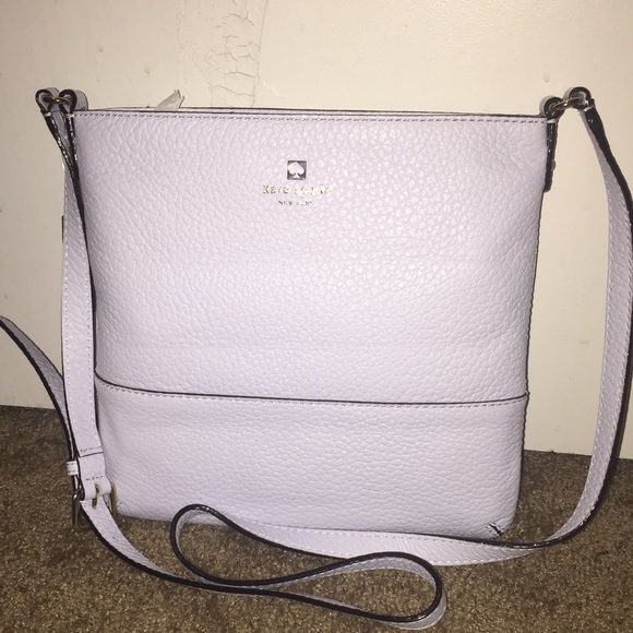 Kate Spade Cora Crossbody