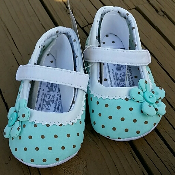 Baby shoes bundle