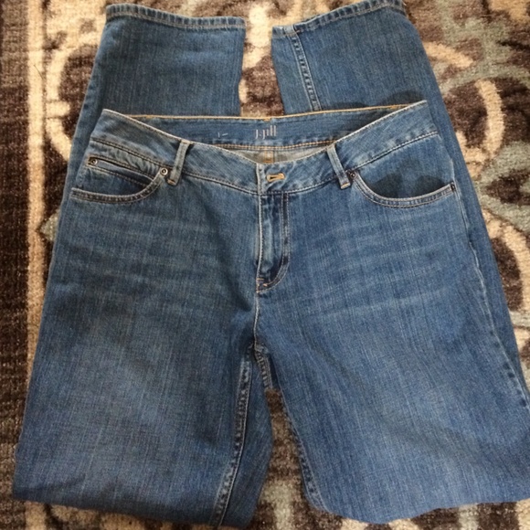 J. Jill Denim Jeans!