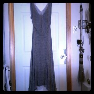 Rebecca Taylor size 4 Summer Dress Gorgeous
