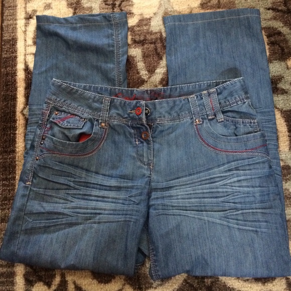 SALE 💙 George Jeans!