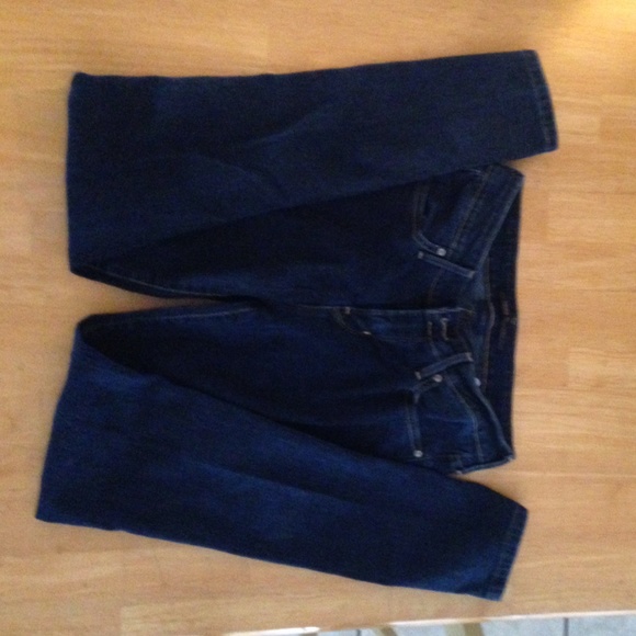 Levi's leggings