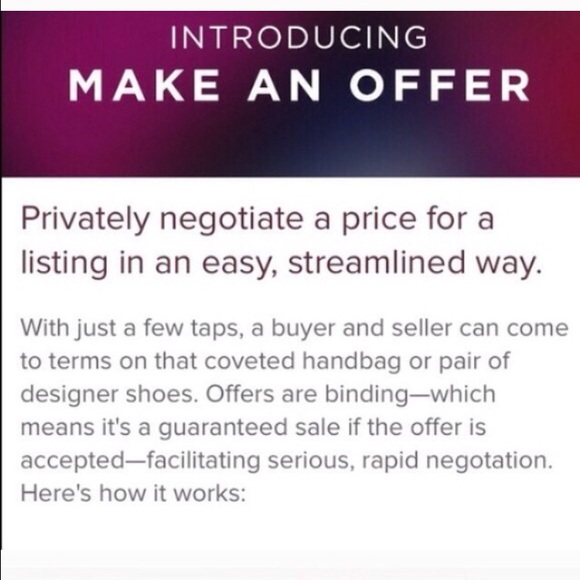 🎀Use Offer Button🔴🎀 - Picture 2 of 2