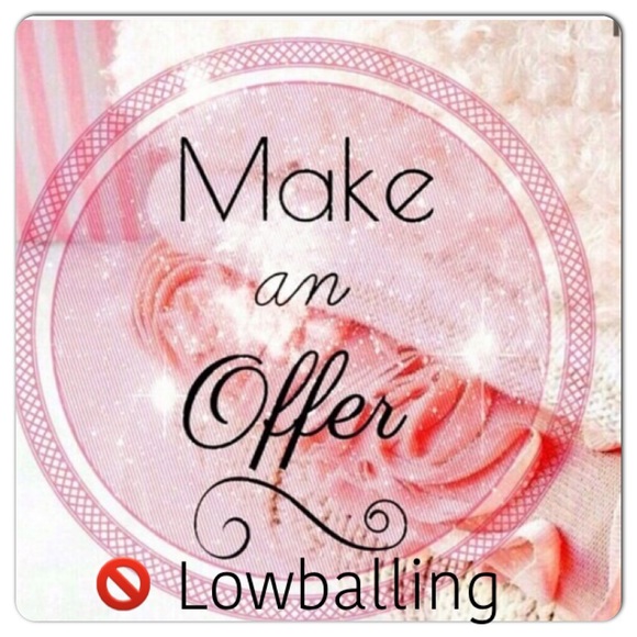 🎀Use Offer Button🔴🎀