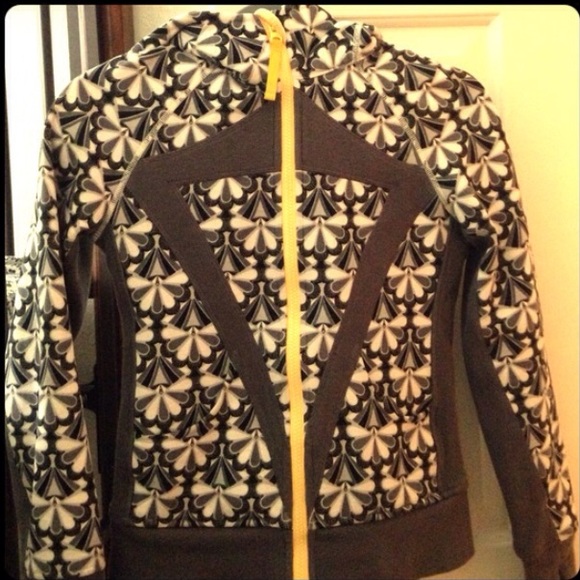 Ivivva jacket.