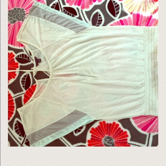 Name brand t-shirts and shorts bundle!