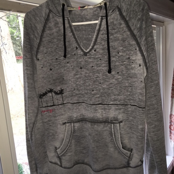 Roxy sweatshirt