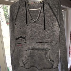 Roxy sweatshirt