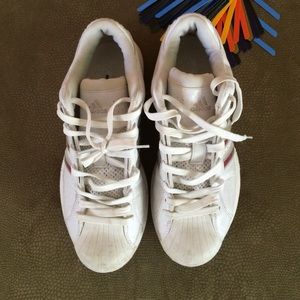 Adidas Women's Pro Model sneaker 8.5