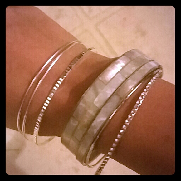 7pcs bangles