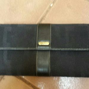 Never used wallet