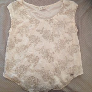 Abercrombie and Fitch shirt