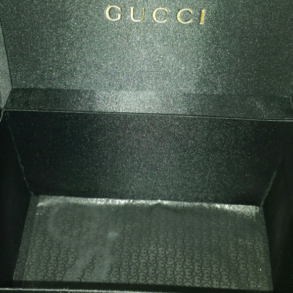 Gucci all purpose box - Picture 2 of 3