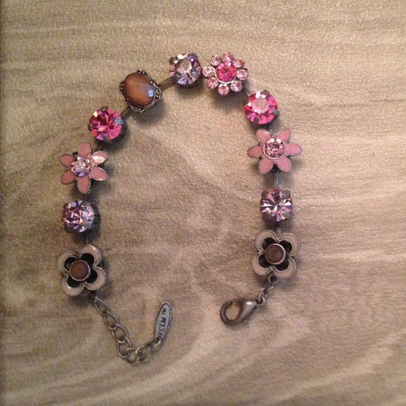 VCLM bracelet
