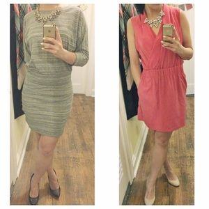 Express dress bundle