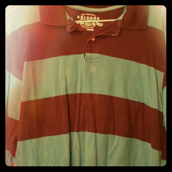 Arizona long sleeve