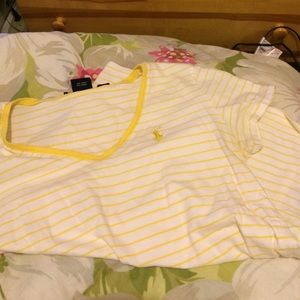 Ralph Lauren Tshirt