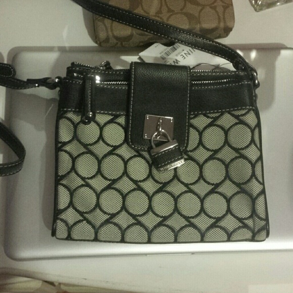 Nine West cross body