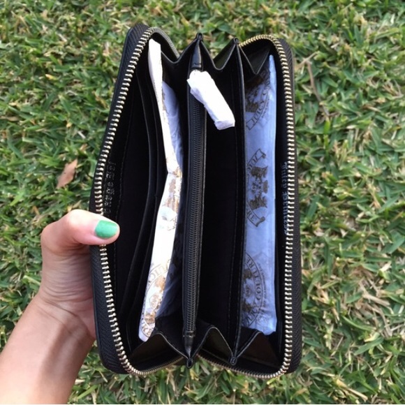 💗SOLD💗 NEW Juicy Couture Wallet - Picture 2 of 4