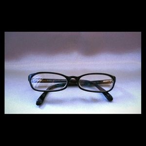 MARC JACOBS Eyeglass frames