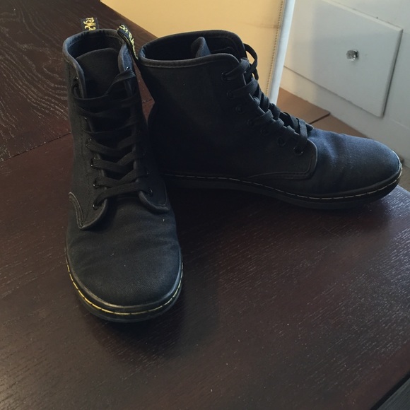 Dr. Martens