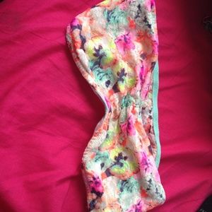 Victoria's Secret bandeau