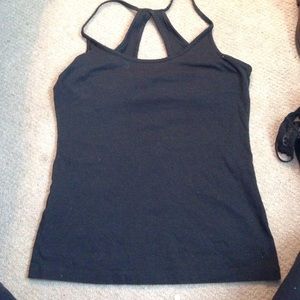 Patagonia tank top!