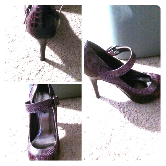 Shoe
