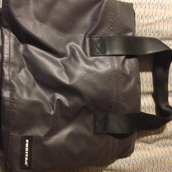 Freitag bag