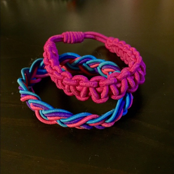 Stretchy Bracelet Bundle