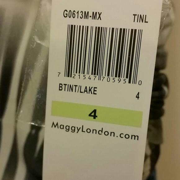 NWT Summer Dress - Picture 3 of 3