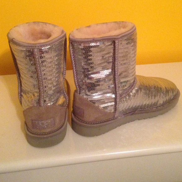 Ugg boots