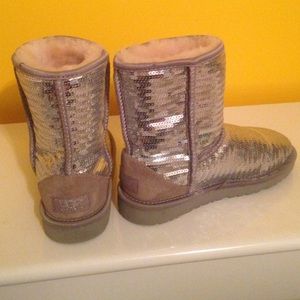 Ugg boots