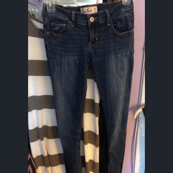 Hollister jeans