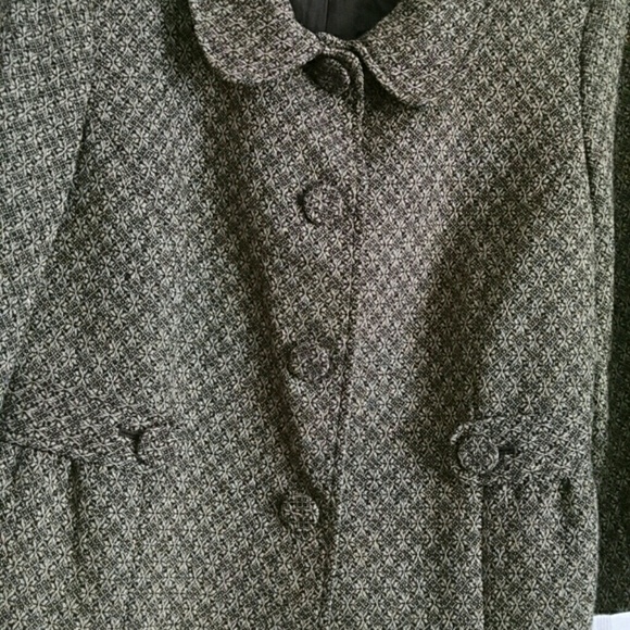 LOFT petites jacket - Picture 2 of 4