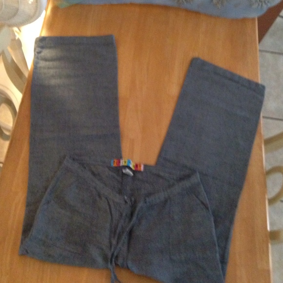 Casual pants