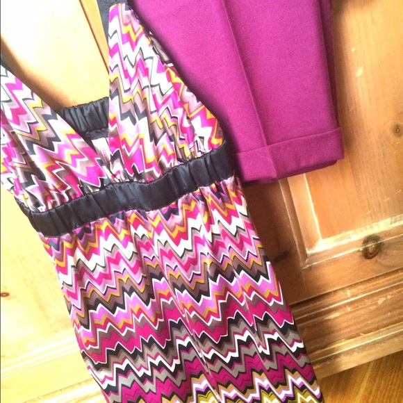 Missoni Cami