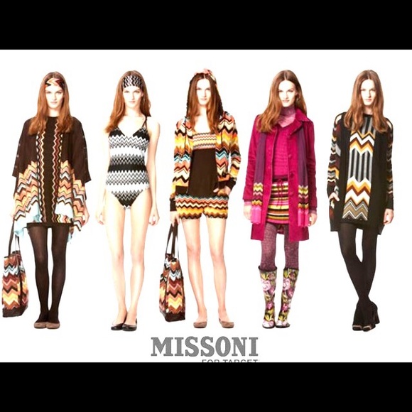 Missoni Cami - Picture 4 of 4