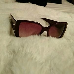 Marc jacobs sunglasses