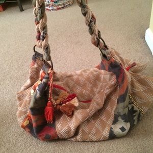 FREE PEOPLE bag