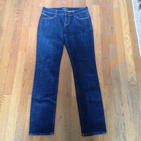 "The diva" jeans size:2 regular