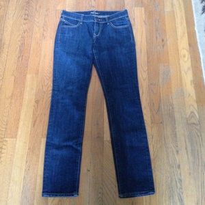 "The diva" jeans size:2 regular
