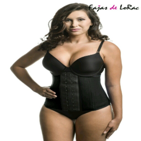 Waist Cincher