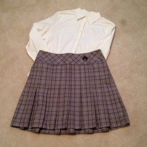 Loft Skirt