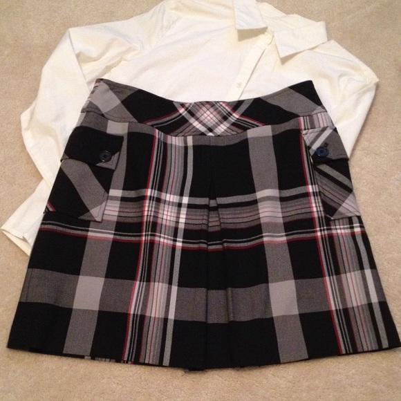 Loft Skirt