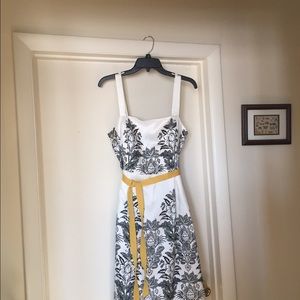 Southern Style Summer Dress