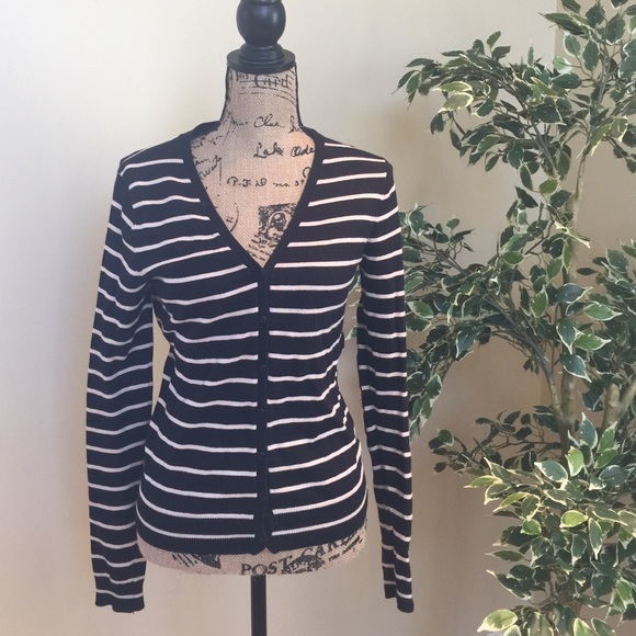 Elbow patch cardigan!