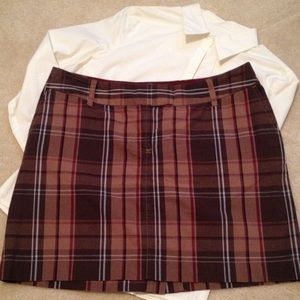 Tommy Hilfiger Skirt