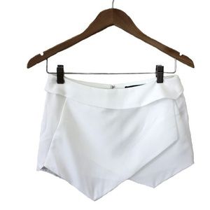 WHITE SKORTS available in various sizes