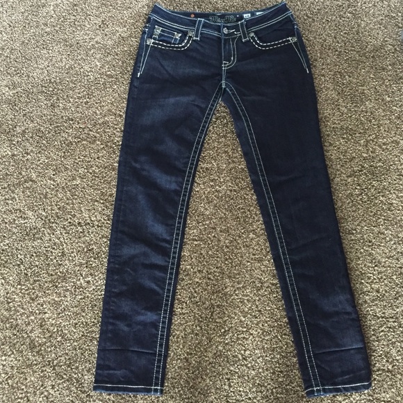 Miss me jeans!